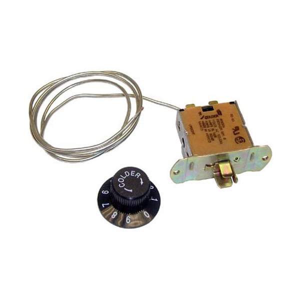 Cooler Control 9531, 48